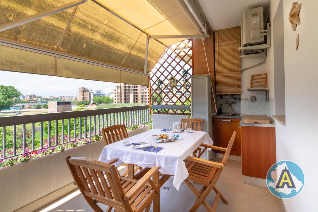 Apartment Moderno A 54a *