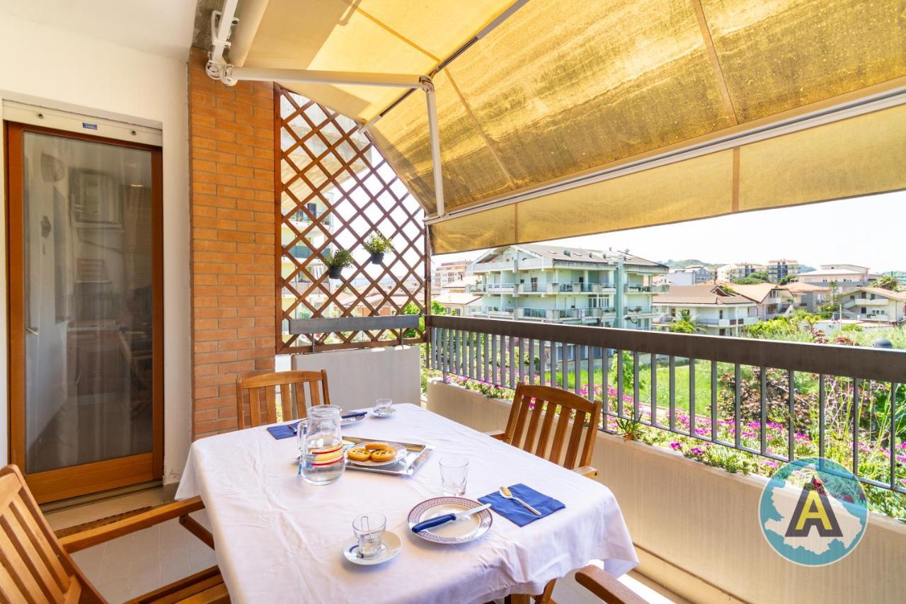 Moderno A 54a Apartment