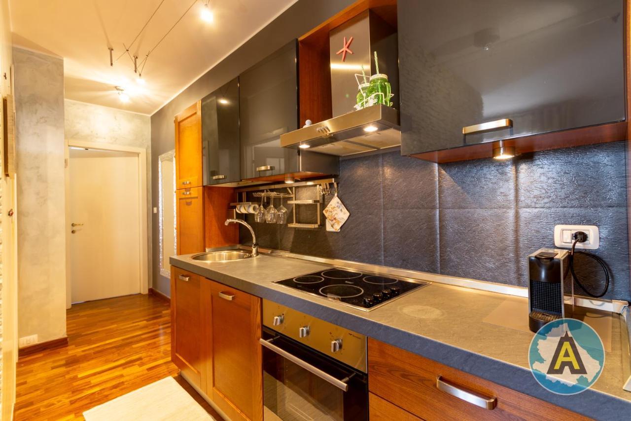 Moderno A 54a Apartment *