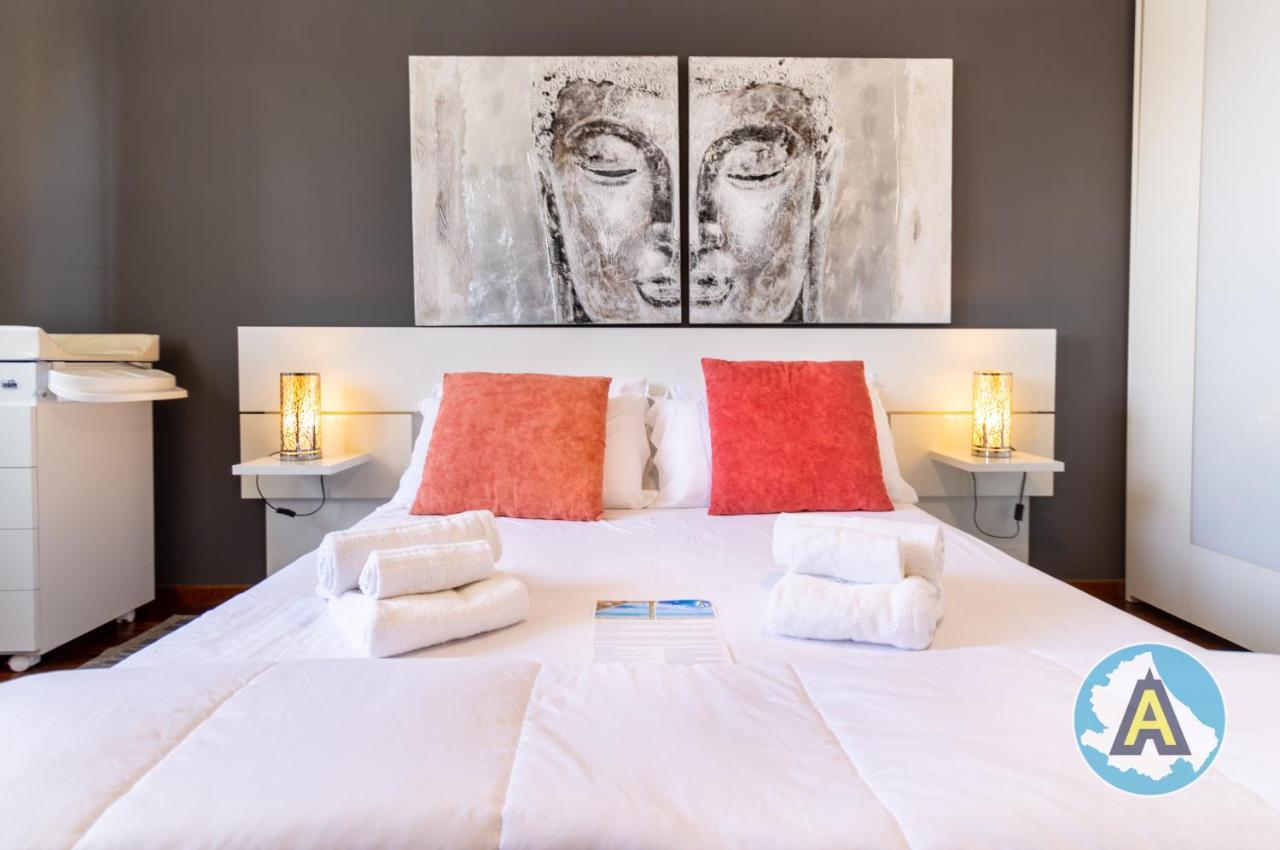 Moderno A 54a Apartment Montesilvano