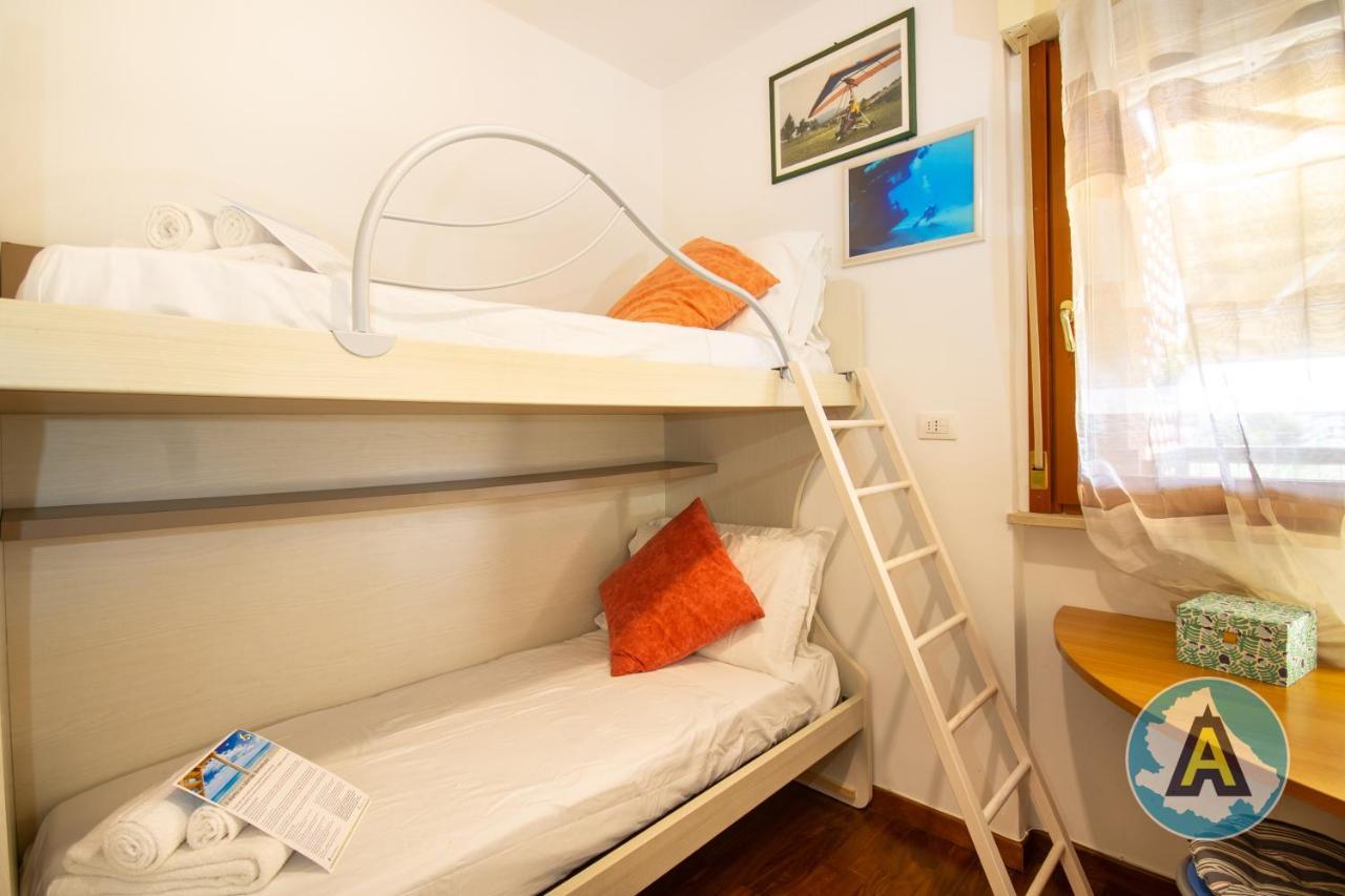Apartment Moderno A 54a