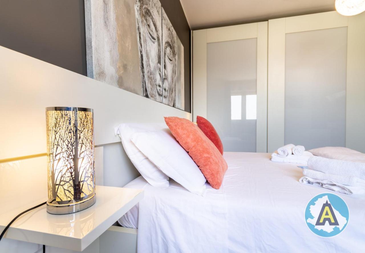 Moderno A 54a Apartment *