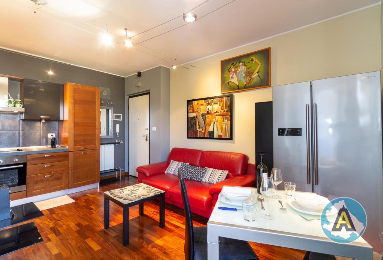 Apartment Moderno A 54a Montesilvano