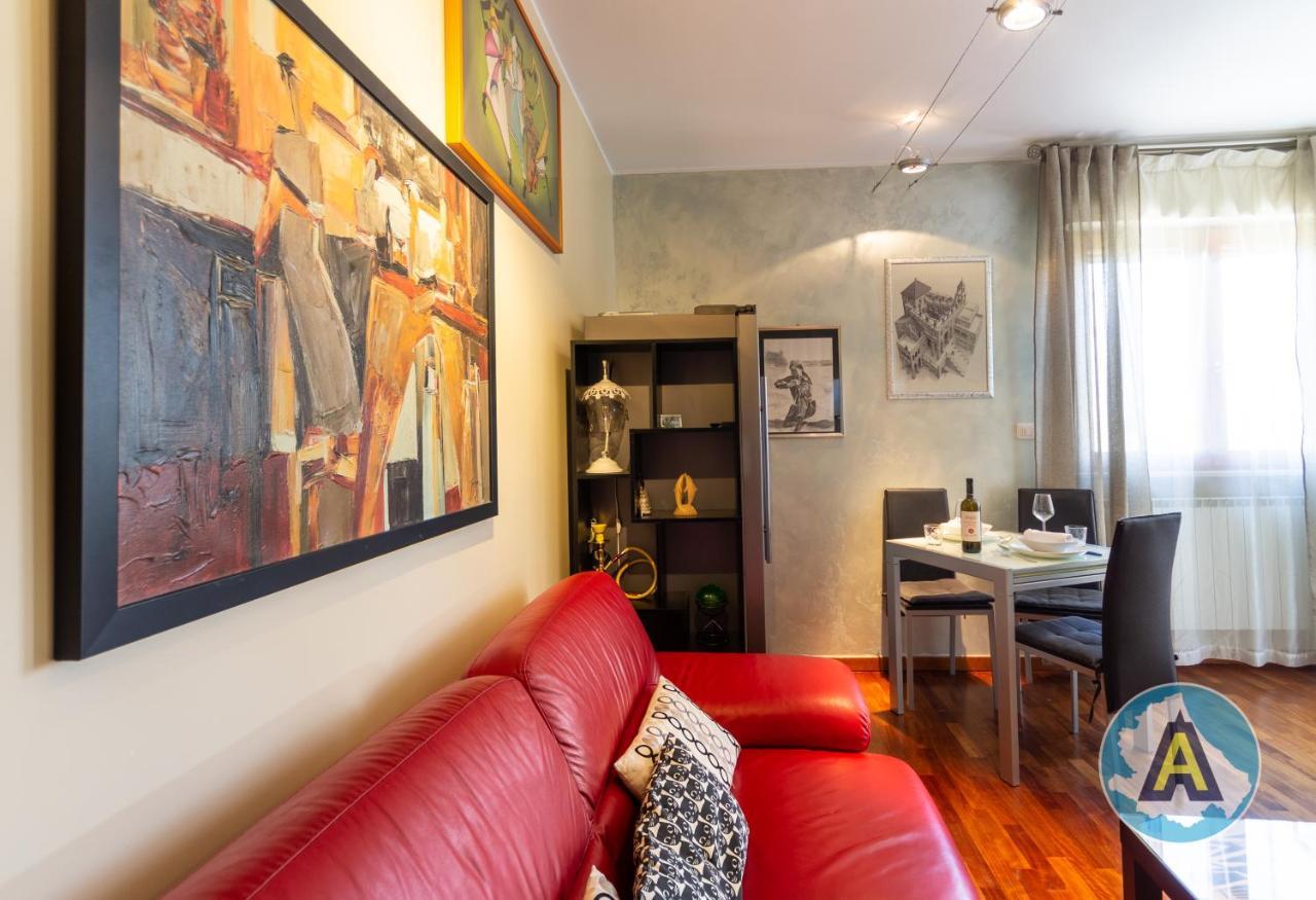 Apartment Moderno A 54a *