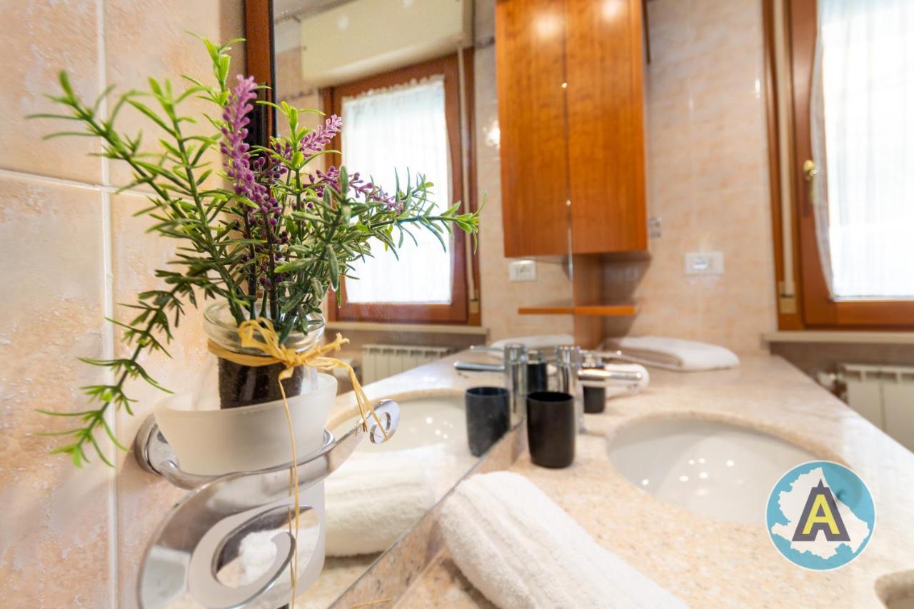 Apartment Moderno A 54a *