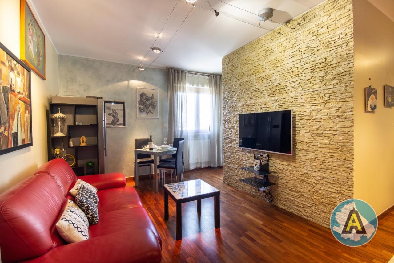 Apartment Moderno A 54a Montesilvano